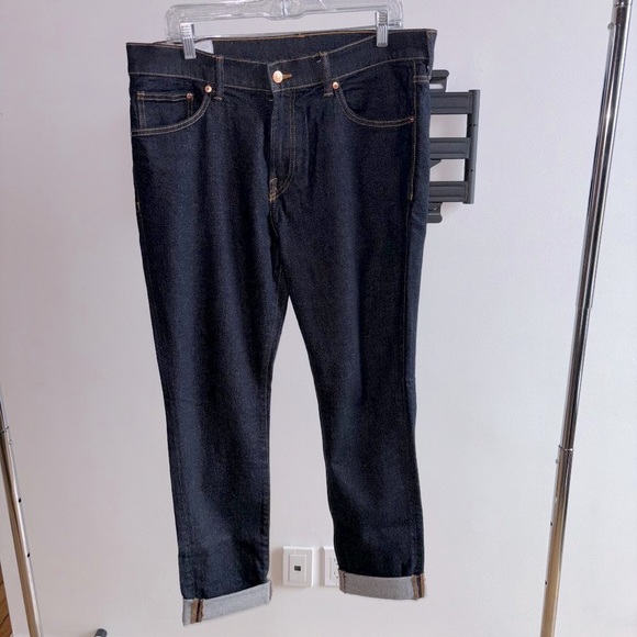 H&M skinny fit jeans - Picture 3 of 9